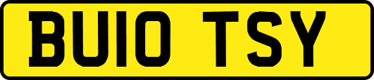 BU10TSY