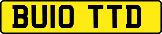 BU10TTD