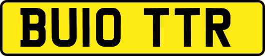 BU10TTR
