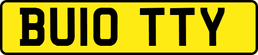 BU10TTY
