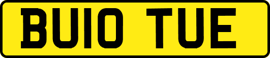 BU10TUE