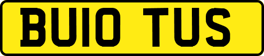 BU10TUS
