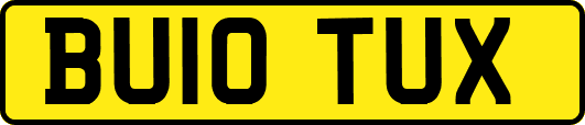 BU10TUX