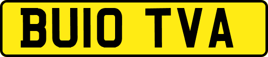 BU10TVA