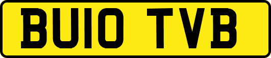 BU10TVB
