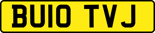 BU10TVJ