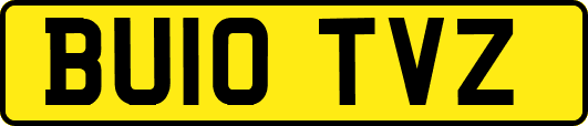 BU10TVZ