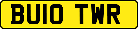 BU10TWR