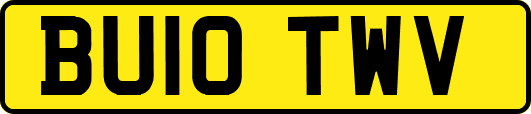 BU10TWV