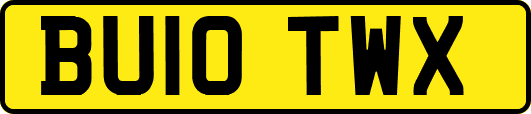 BU10TWX