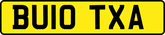 BU10TXA