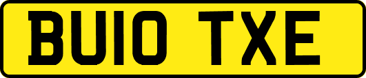 BU10TXE