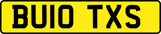 BU10TXS