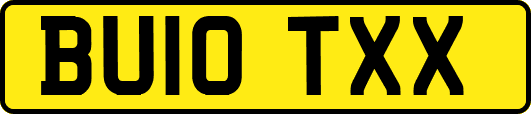 BU10TXX