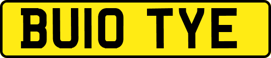 BU10TYE