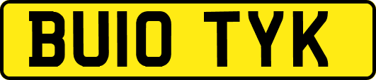 BU10TYK