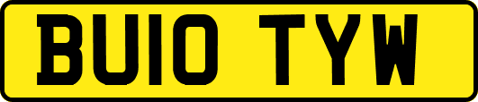 BU10TYW