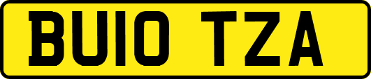 BU10TZA