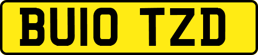 BU10TZD