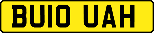 BU10UAH