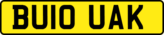BU10UAK