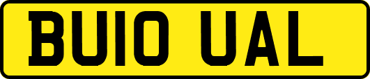 BU10UAL
