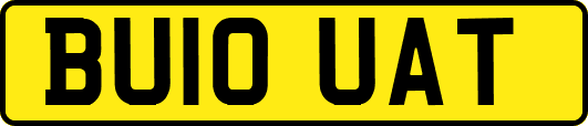 BU10UAT