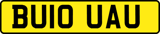 BU10UAU
