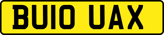 BU10UAX