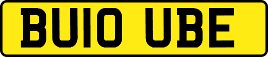 BU10UBE