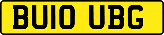 BU10UBG
