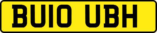 BU10UBH