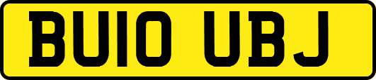 BU10UBJ