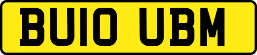 BU10UBM
