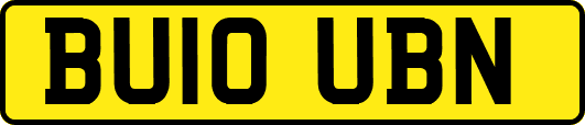 BU10UBN