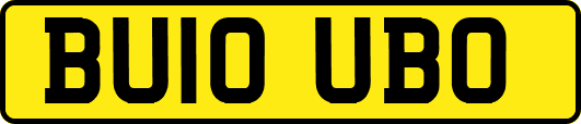 BU10UBO