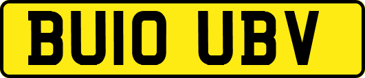 BU10UBV
