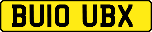 BU10UBX