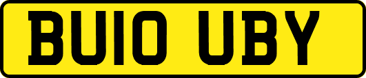 BU10UBY