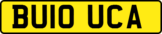 BU10UCA