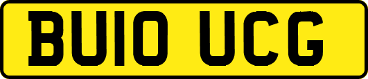 BU10UCG