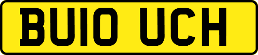 BU10UCH