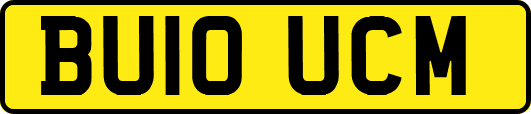 BU10UCM
