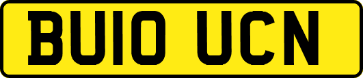 BU10UCN