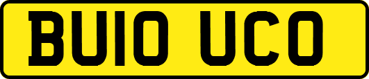 BU10UCO
