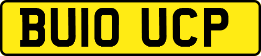 BU10UCP