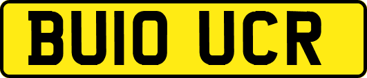 BU10UCR