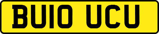 BU10UCU