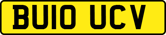 BU10UCV