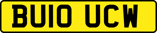BU10UCW